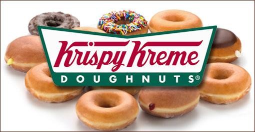krispykreme